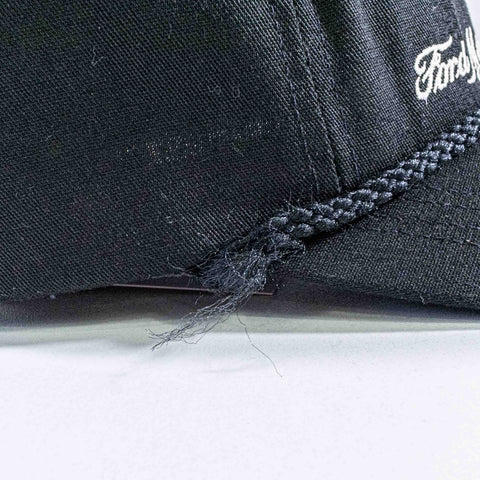 Ford Motor Company Rope Snapback Hat UAW United Auto Workers
