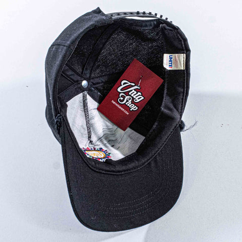 Ford Motor Company Rope Snapback Hat UAW United Auto Workers