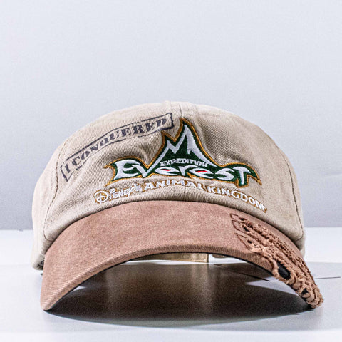 Expedition Everest Disney Animal Kingdom Hat