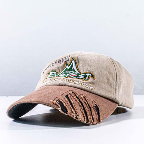 Expedition Everest Disney Animal Kingdom Hat