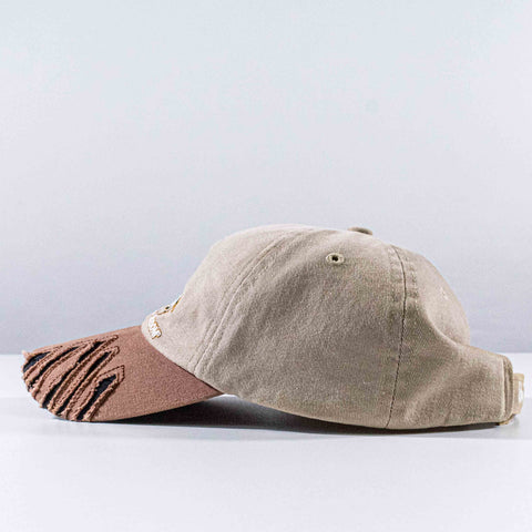 Expedition Everest Disney Animal Kingdom Hat