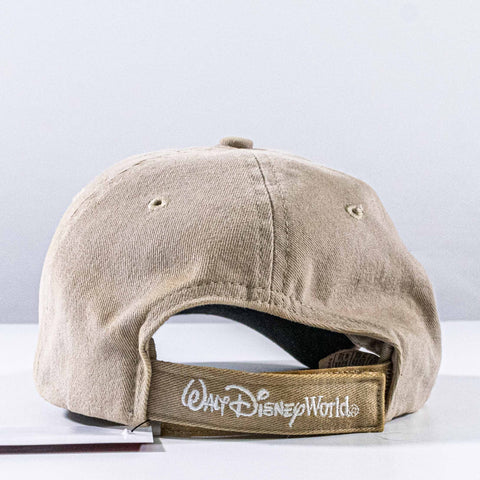 Expedition Everest Disney Animal Kingdom Hat