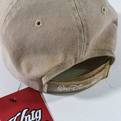 Expedition Everest Disney Animal Kingdom Hat
