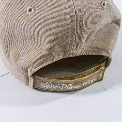 Expedition Everest Disney Animal Kingdom Hat