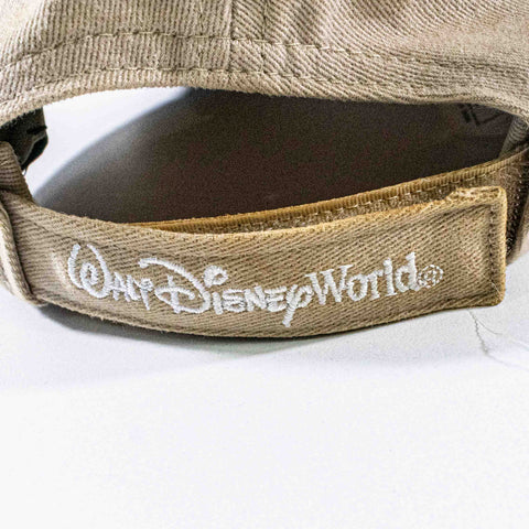 Expedition Everest Disney Animal Kingdom Hat