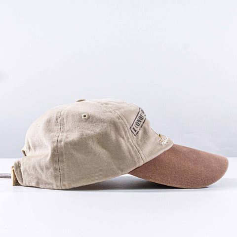 Expedition Everest Disney Animal Kingdom Hat