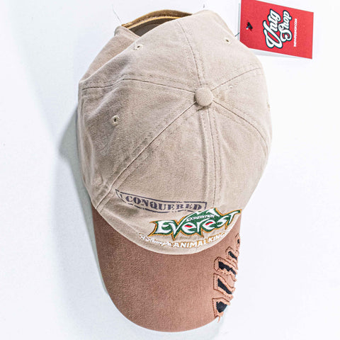 Expedition Everest Disney Animal Kingdom Hat
