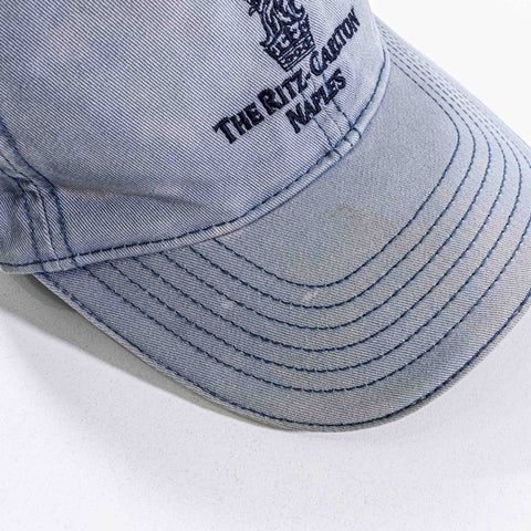 The Ritz Carlton Naples Sun Faded Hat