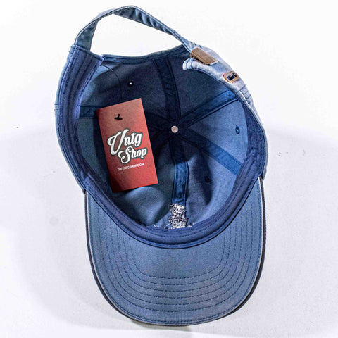 The Ritz Carlton Naples Sun Faded Hat