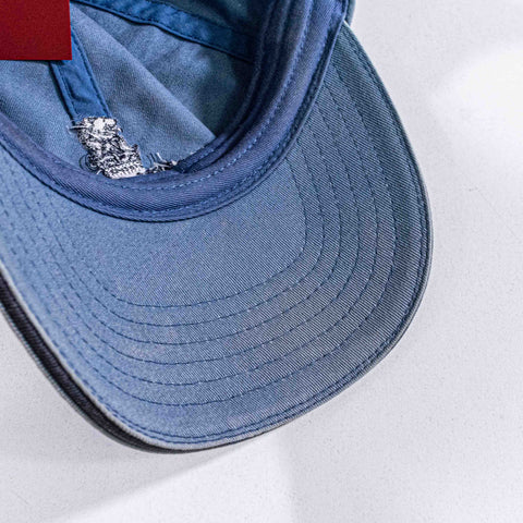 The Ritz Carlton Naples Sun Faded Hat