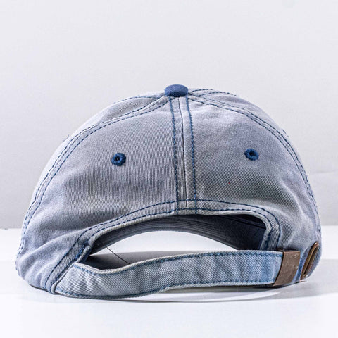 The Ritz Carlton Naples Sun Faded Hat
