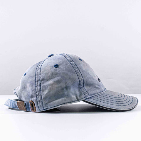 The Ritz Carlton Naples Sun Faded Hat