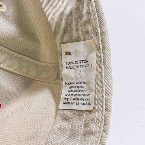 J Crew Dot Com Spell Out Hat