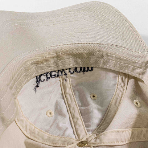 J Crew Dot Com Spell Out Hat