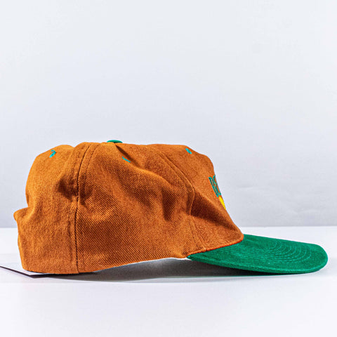 Belmont Park Horse Racing Snapback Hat