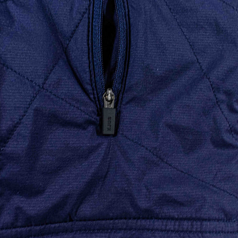 Shinnecock Hills Golf Club Kjus Retention Vest