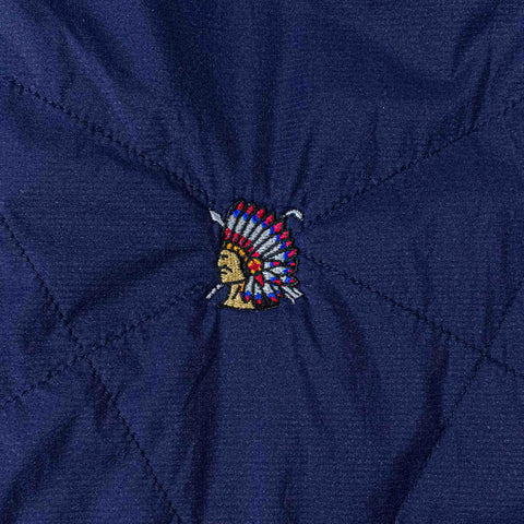 Shinnecock Hills Golf Club Kjus Retention Vest