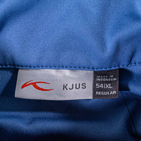 Shinnecock Hills Golf Club Kjus Retention Vest
