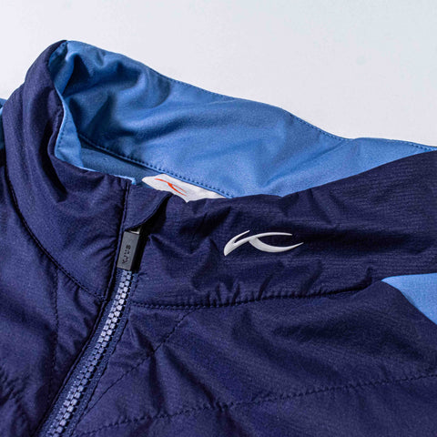 Shinnecock Hills Golf Club Kjus Retention Vest