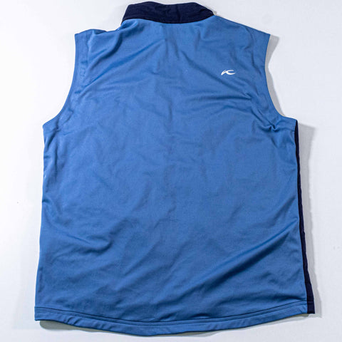 Shinnecock Hills Golf Club Kjus Retention Vest