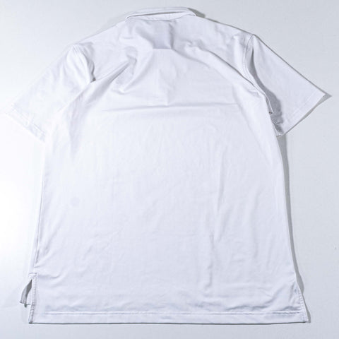 Peter Millar Summer Comfort CNBC Solid Performance Polo Shirt