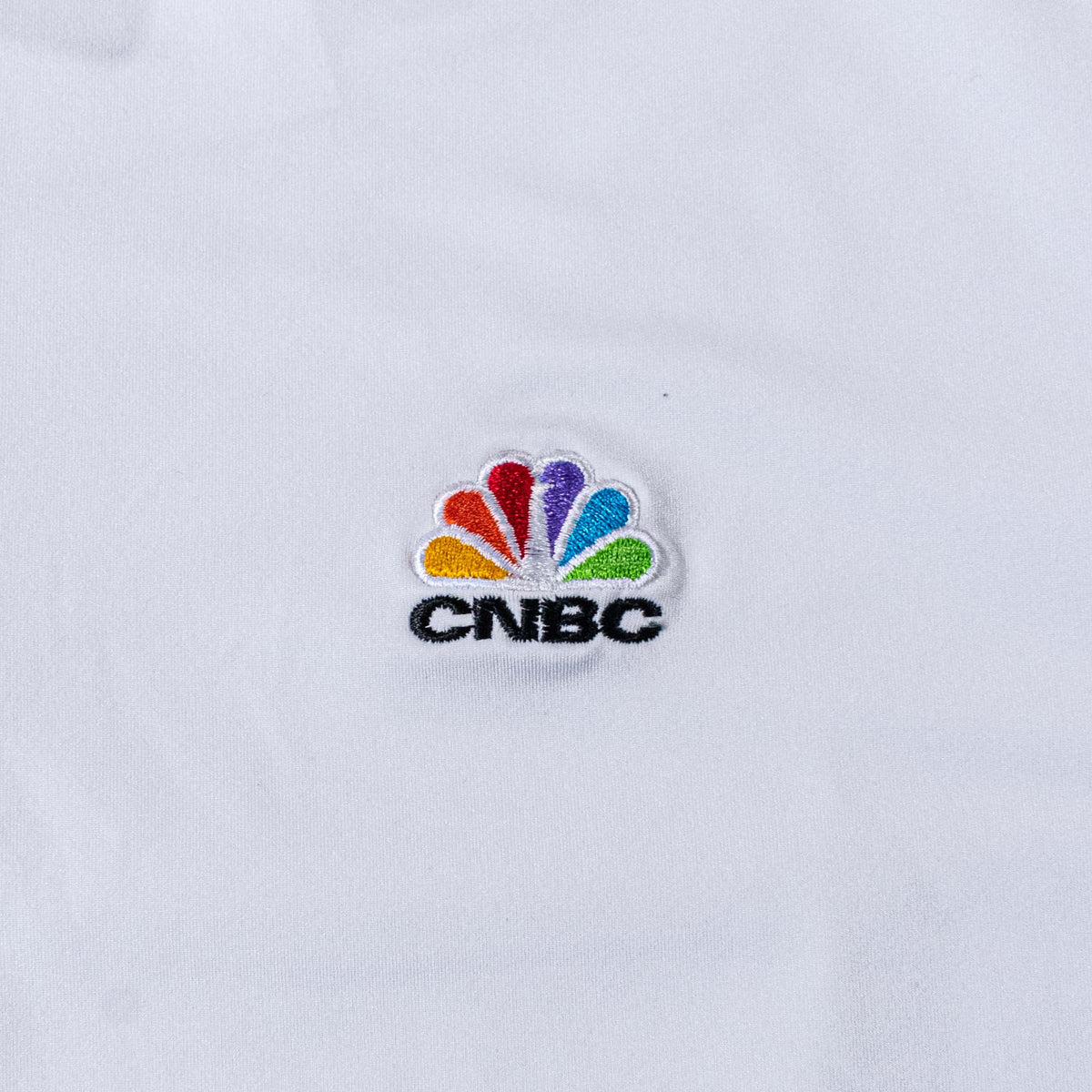Peter Millar Summer Comfort CNBC Solid Performance Polo Shirt– VNTG Shop