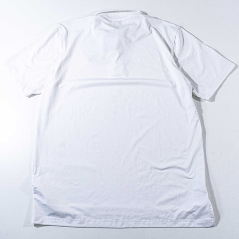 Peter Millar Summer Comfort CNBC Solid Performance Polo Shirt