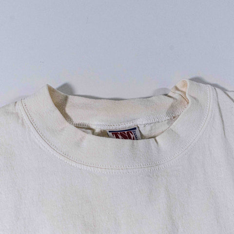 United Nations Crest Embroidered T-Shirt