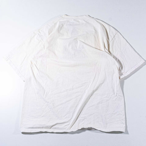 United Nations Crest Embroidered T-Shirt
