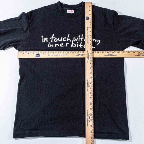 In Touch With My Inner B*tch T-Shirt