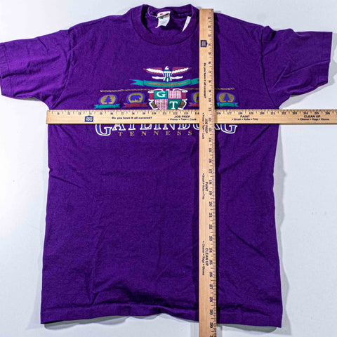 Gatlinburg Tennessee Crest T-Shirt