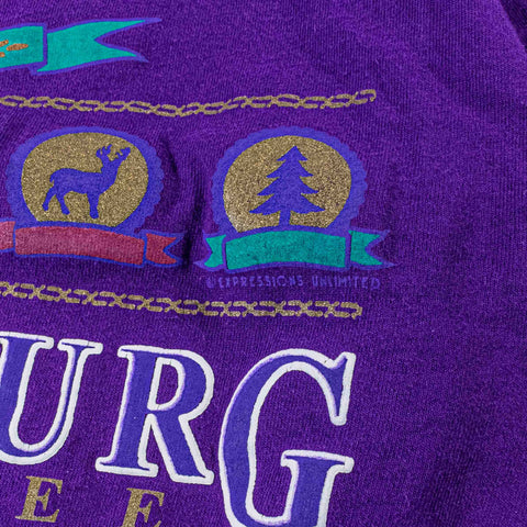 Gatlinburg Tennessee Crest T-Shirt