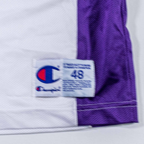 Phoenix Suns Shawn Marion #31 Champion Jersey Rookie