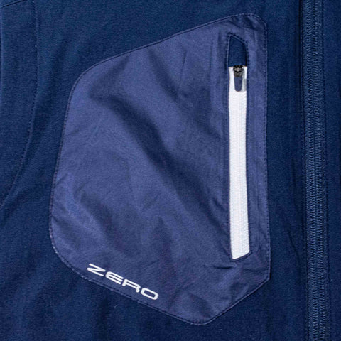 Newport Country Club Zero Restriction Z700 Golf Vest