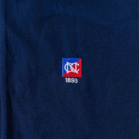 Newport Country Club Zero Restriction Z700 Golf Vest
