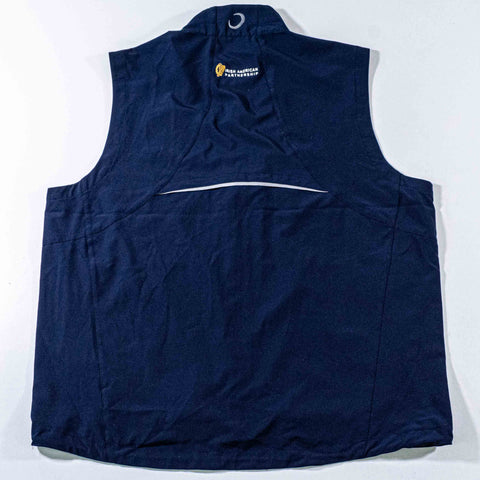 Newport Country Club Zero Restriction Z700 Golf Vest