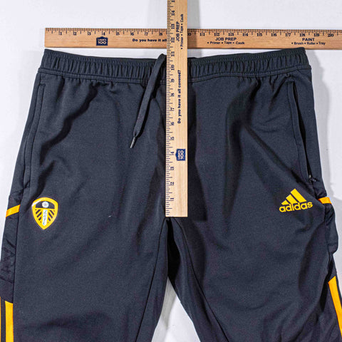 2022-23 Leeds United Adidas Training Pants