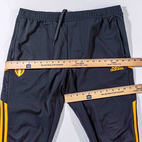 2022-23 Leeds United Adidas Training Pants