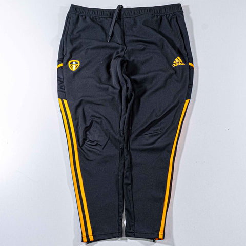 2022-23 Leeds United Adidas Training Pants