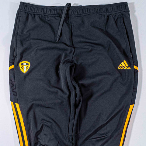 2022-23 Leeds United Adidas Training Pants