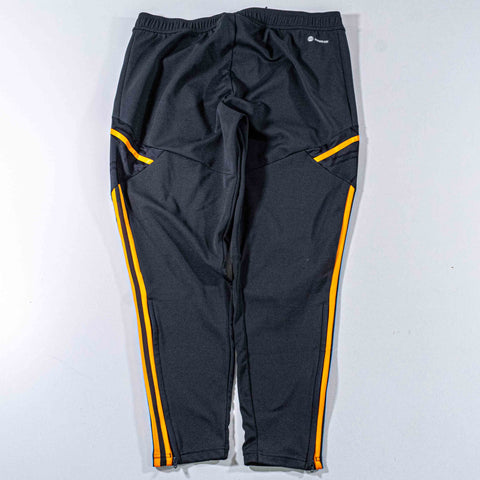 2022-23 Leeds United Adidas Training Pants