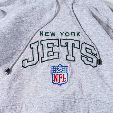 New York Jets Champion NFL Hoodie Sweatshirt