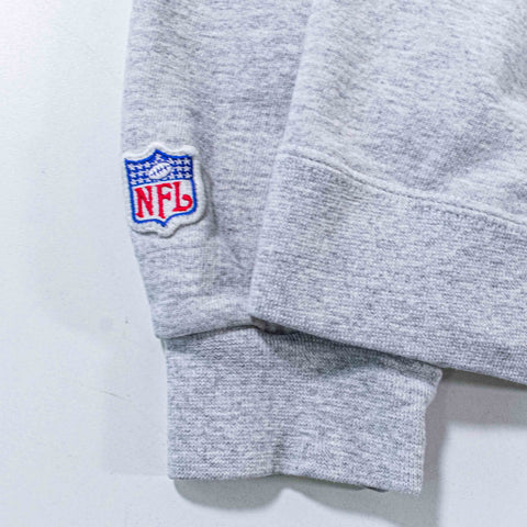 New York Jets Champion NFL Hoodie Sweatshirt
