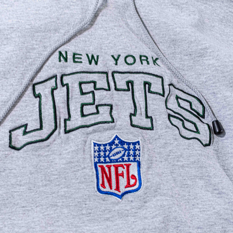 New York Jets Champion NFL Hoodie Sweatshirt
