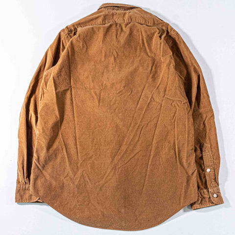 Polo Ralph Lauren Corduroy Utility Field Shirt
