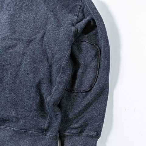 GAP Weave Style Zip Hoodie Sweatshirt