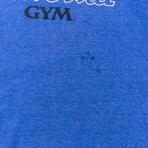 Body by Universal Gym T-Shirt