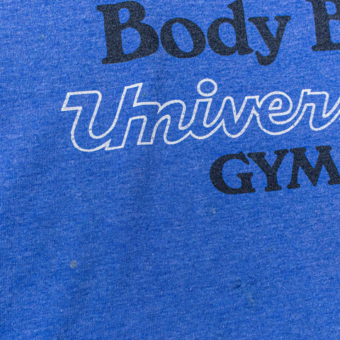 Body by Universal Gym T-Shirt