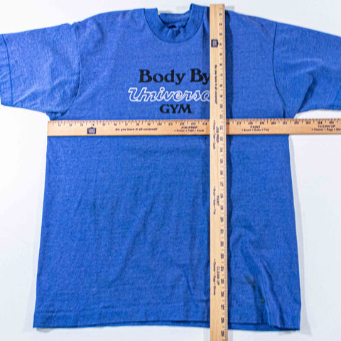 Body by Universal Gym T-Shirt