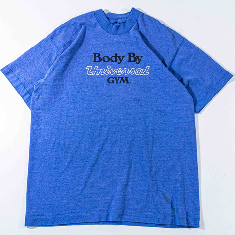 Body by Universal Gym T-Shirt